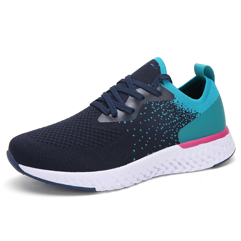 

Ins hot sale ladies fashion sneakers girls sports shoes walking street tide pop trend shoes calzado deportivo mujer