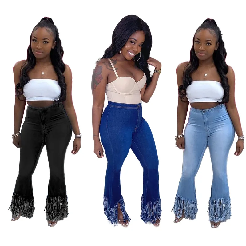 

High quality cheap jeans women women jeans denim ladies jeans pants