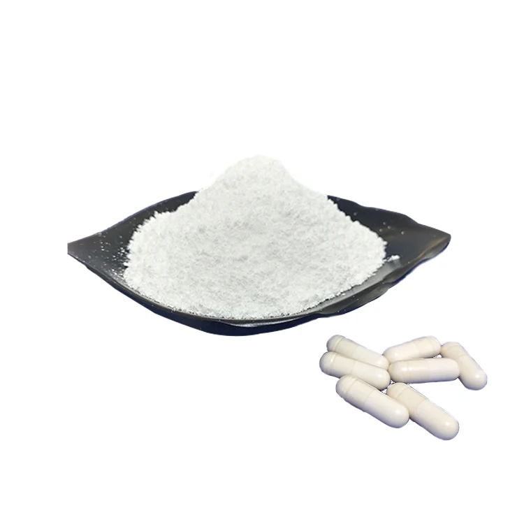 

99.9% purity nmn powder symbelle nmn Spermidine Trihydrochloride