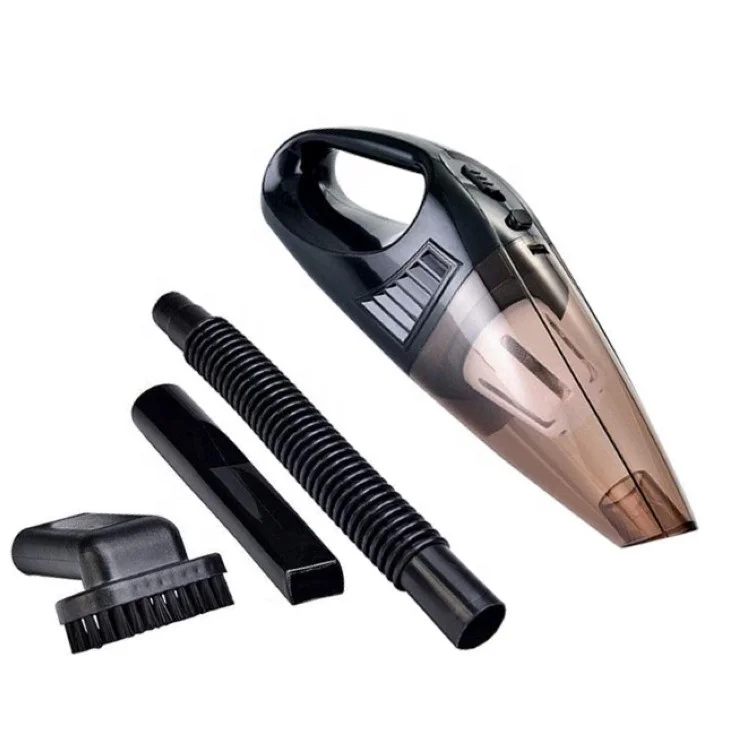 
New design portable rechargeable wireless vacuum cleaner 