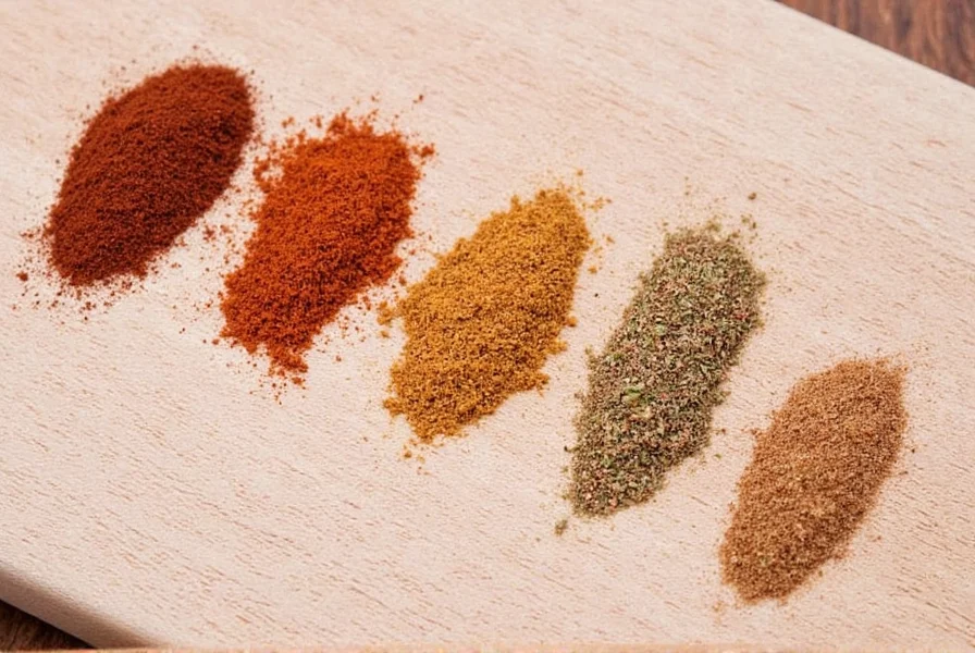 Goya fajita seasoning