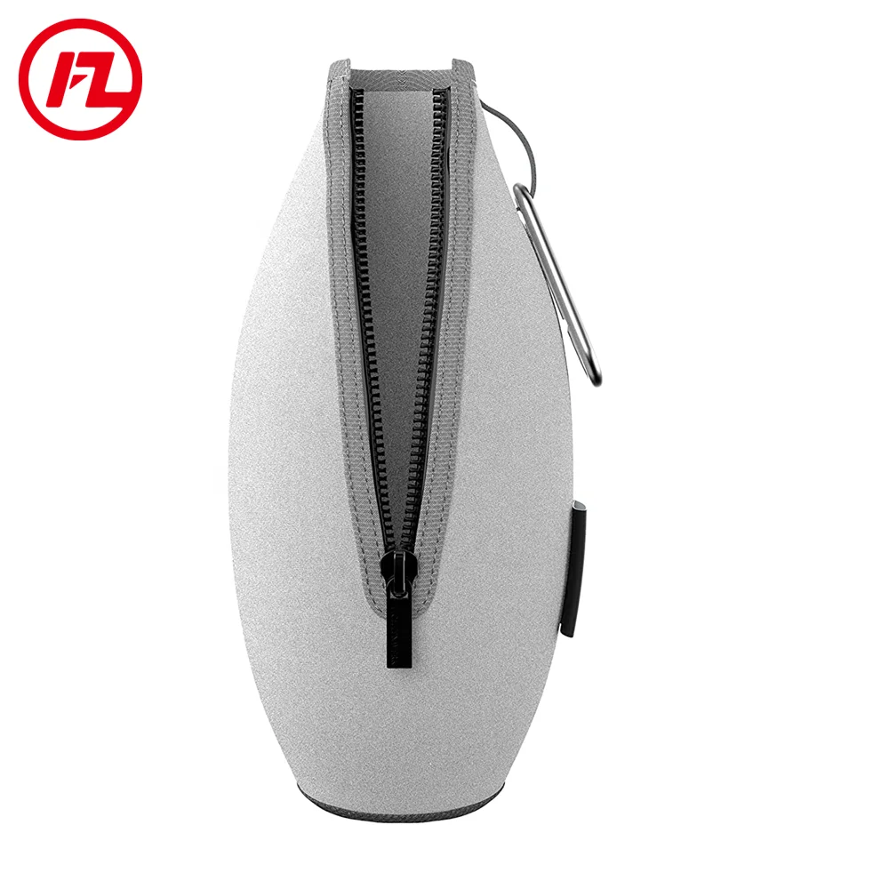 

FZ sodastream Glass Bottle protective Sleeve, Water Bottle Holder Neoprene Carrier, Muti-Color, Customized color