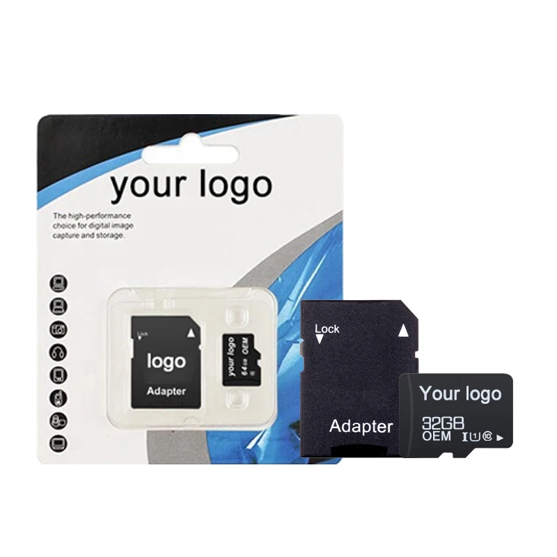 Купить Карту Памяти Microsd U3