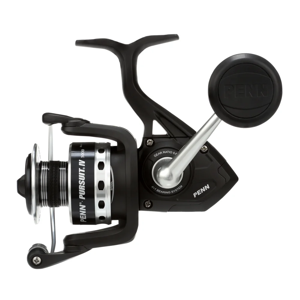 

Sea Fishing Pinning reel Full Metal Body 3000 Series Spinning fishing reels