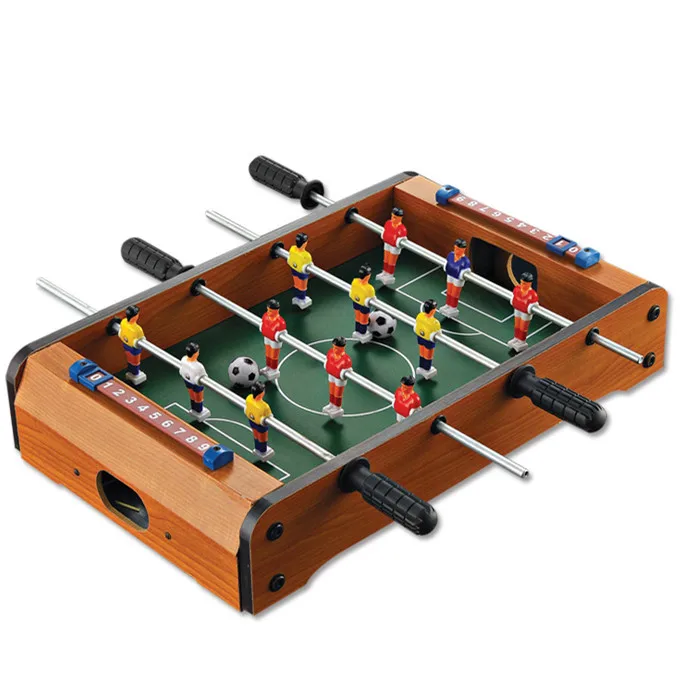 

mini football table game foosball and table soccer game football table