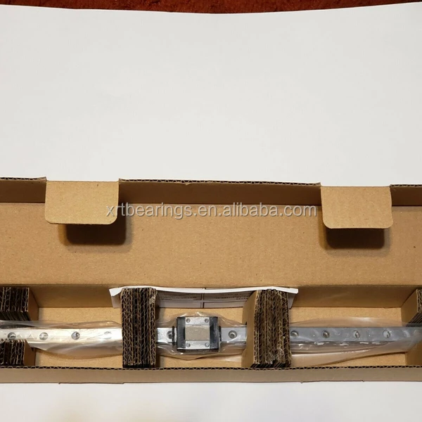Original Misumi Linear Guide Rail Sseb10 Ssebv10 Ssebl10 Sseblv10