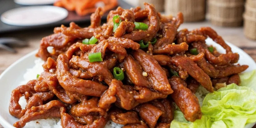 History of Szechuan Beef Cuisine