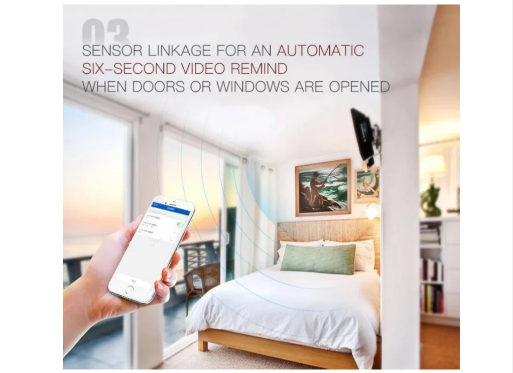 Smart Home Automation WiFi+Zigbee Smart House Switch Universal Intelligent Remote Controller - ANKUX.COM