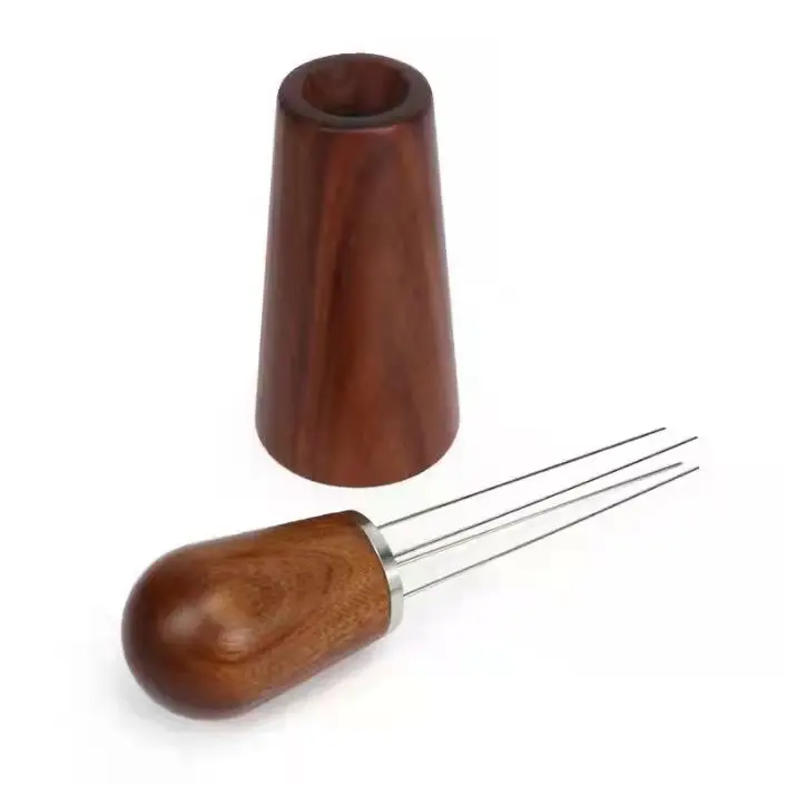 

Coffee Needle Distributor