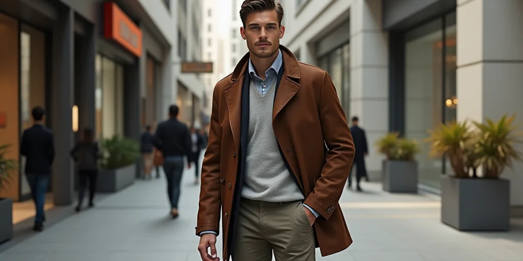 Function Meets Fashion: How Amazon Best Sellers Redefine Value In Men's Leather Wallets