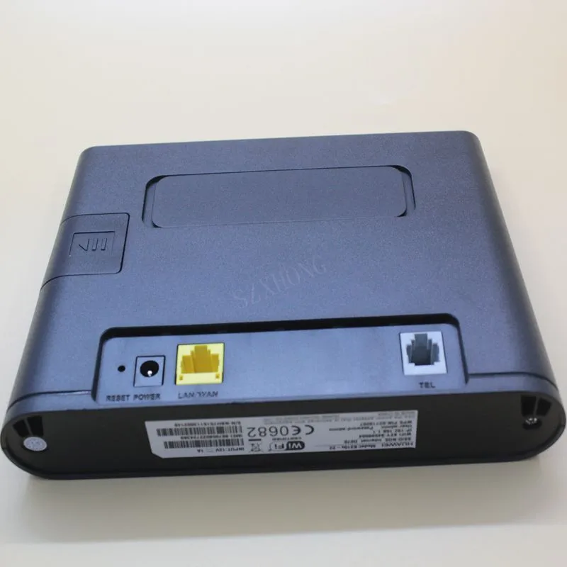 Unlocked B310 B310s927 4g Lte Router 4g Wifi Modem Router 4gルータ4g Sim