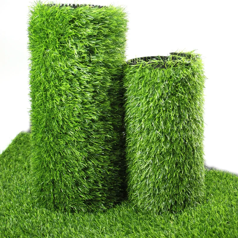 

high quality anti-UV landscape artificial grass lawn for garden decoration