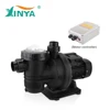 Solar water pumps system used endless swimming pool pump for sale
