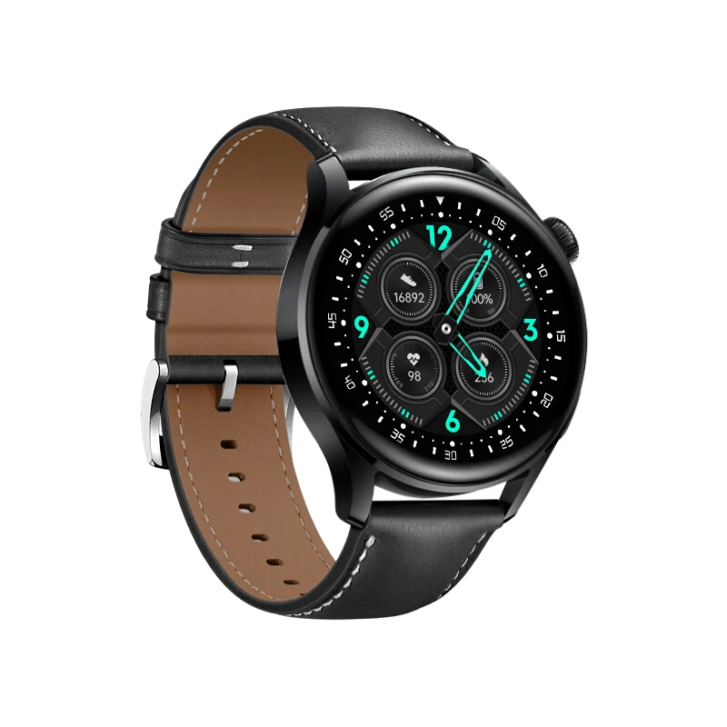 

Hot product 2022 watch 3 with bt call long battery life smart watch d3 pro