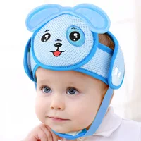 

Baby Safety Head Protector Anti Collision for Learning Walking Children Helmet