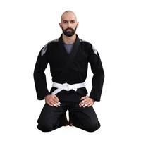 

Martial art wear Jiujitsu gi custom bjj gi