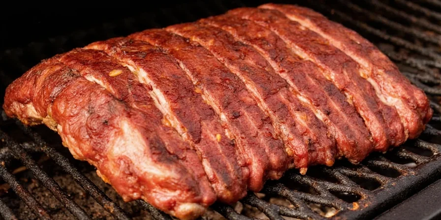 how long to let ribs rest after smoking the secret behind juicy tender meat