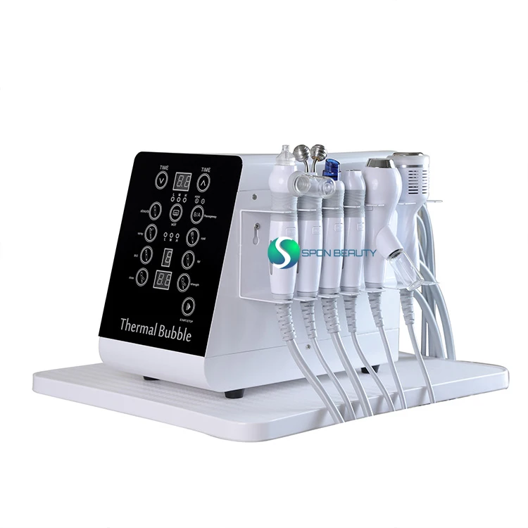 

Microdermabrasion Hydrofacials Oxygen And Water Jet Peel Skin Hydropeels Tips Hydrapeel Dermabrasion Machine, White