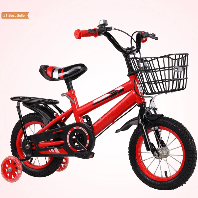 

Istaride Bike For 2 3 4 7 8 10 Year Old Boy Girl Kids Toddler Child Bicycle Small Cycle Ride On Toys Road Stabiliser Mini Bike, Customized