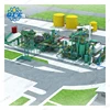 crude palm oil mill production line and palm kernel extraction oil machine manufacture in china