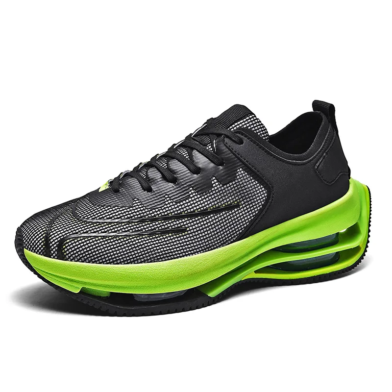 

Wholesale Factory palm shock-absorbing Air Cushion Zoom Alphafly Men Running Shoes Men Sports Shoes, Black,white,blue,brown