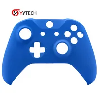 

SYYTECH Wireless Controller Front Housing Shell Faceplate Replacement Shell Protector Shell For Xbox one Slim