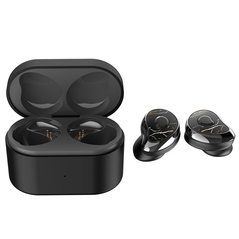 

Popular Smart High Quality Mini Wireless Bluetooth Type-c Gaming Earphones