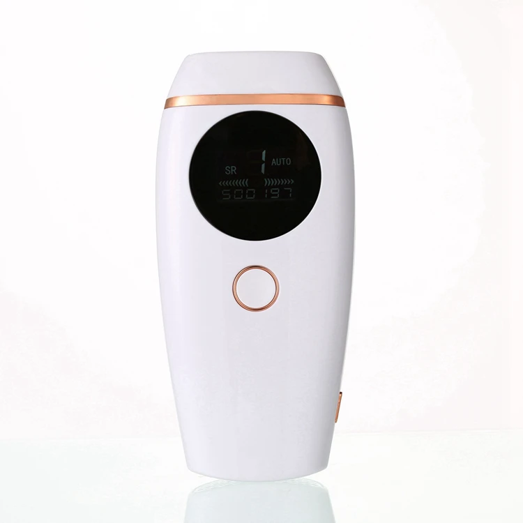 

China Wholesale Price Professional Women Ipl Hair Removal Machine For Home