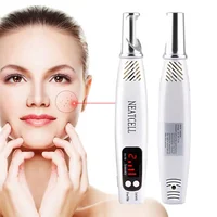 

Professional Laser Picosecond Pen Tattoo Remover Pen Acne Mole Dark Spot Pigment Removal Machine