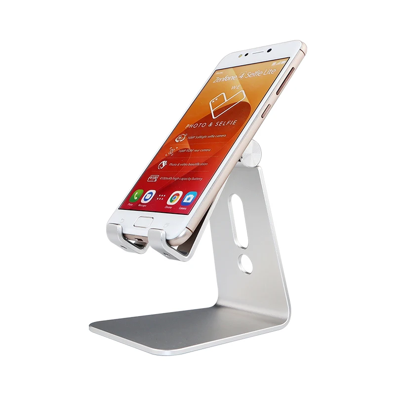 

2021 Desktop Tablet Holder Table Cell Foldable Support Desk Mobile Phone Holder Stand Adjustable