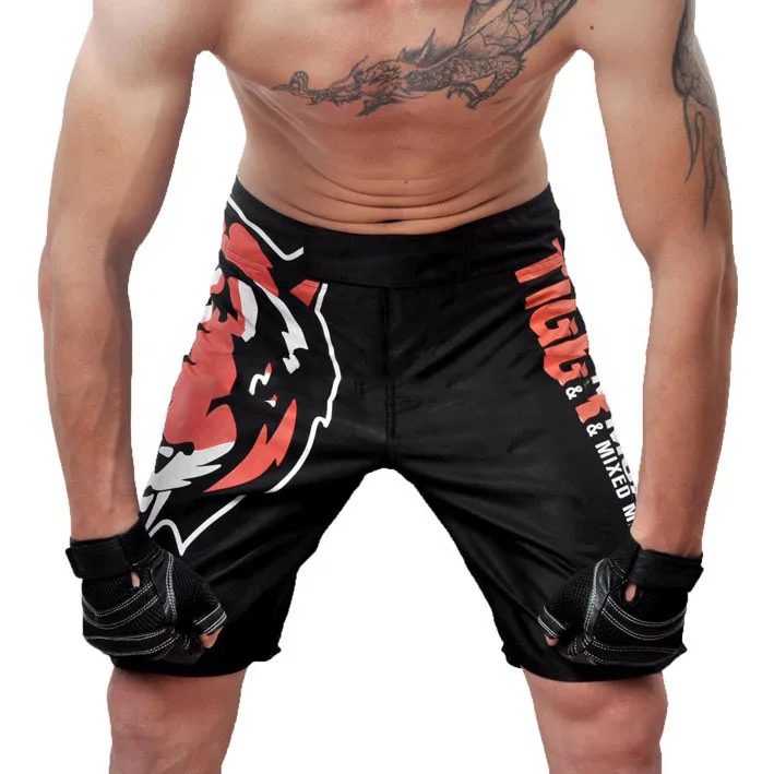 mma boxing shorts