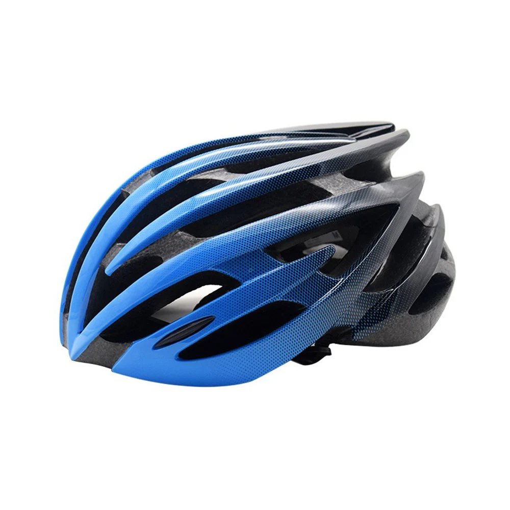 

Adult Bike Helmet/Cycle Helmet for Safety Protection, Black,blue,red,pink,green