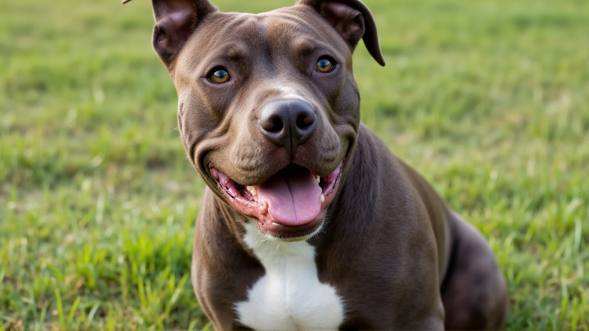 Complete Training Guide for American Staffordshire Terriers: Building a Well-Behaved Companion