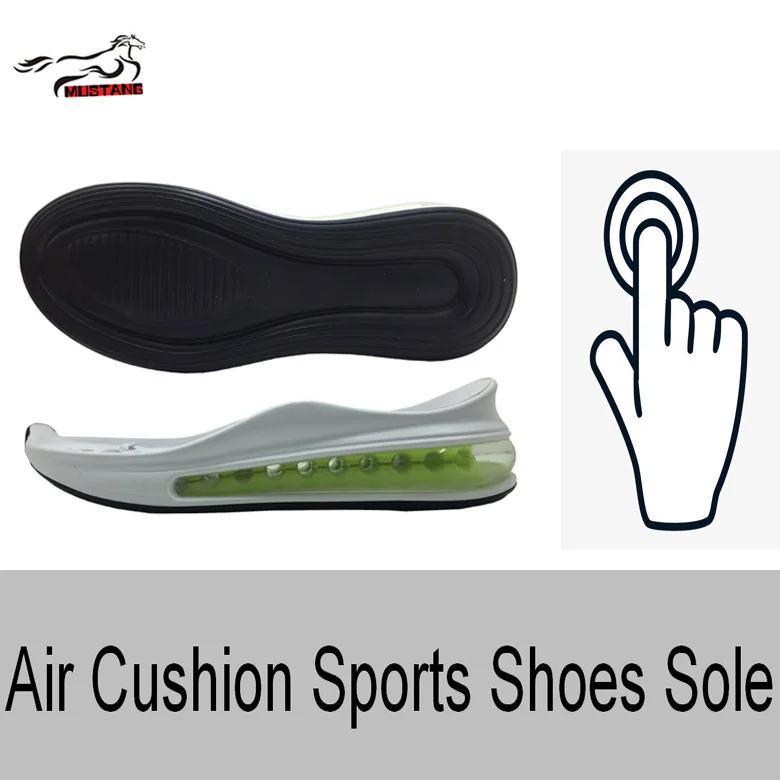 Mustang Cheap Flat Sole Running Cycling Shoes Rubber Shoe Sole Turkey