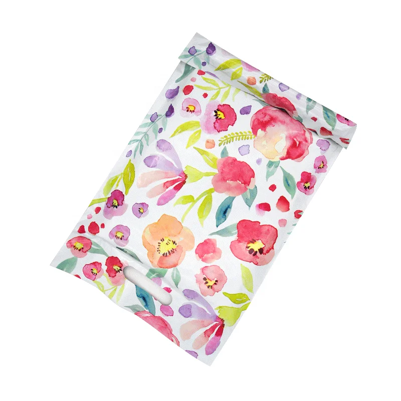 

Wholesale packaging mailer bags personalized mailing bags strong waterproof thickness eco friendly