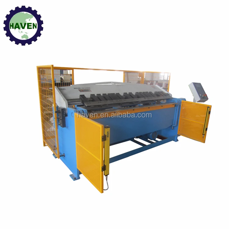 W62 BENDING MACHINE 1