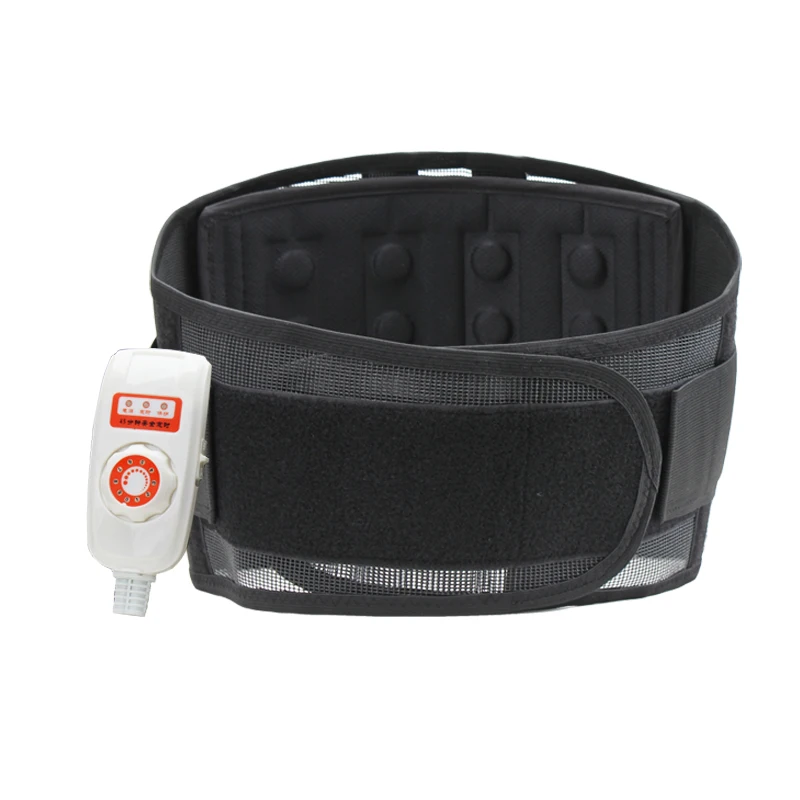 

Best selling products Self heating Tourmaline Magnetic Therapy Back Waist Support Belt