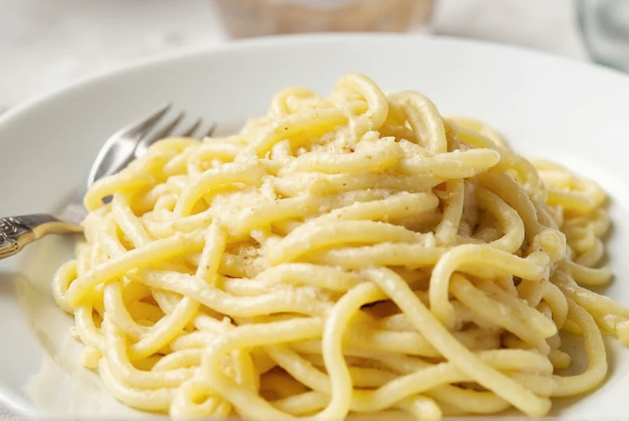 Microplane grater used to grate Parmesan cheese