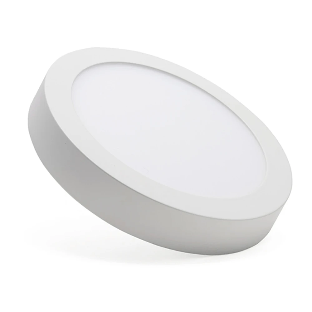 led LED slim downlight  New Design  Indoor Plastics