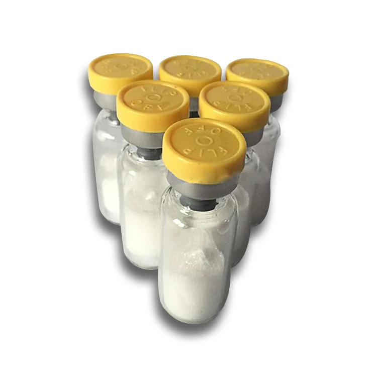 
Top quality Peptides Manufacturer TB500 10mg vials/ TB 500/Thymosin beta 4,2mg 5mg 10mg per vial 