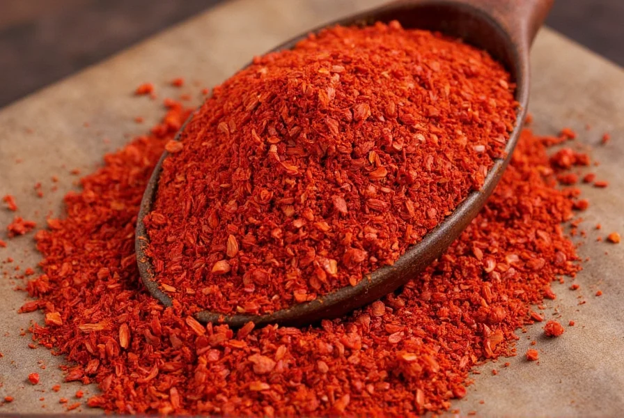 7 smokin secrets about crushed red chilies every spice lover should know