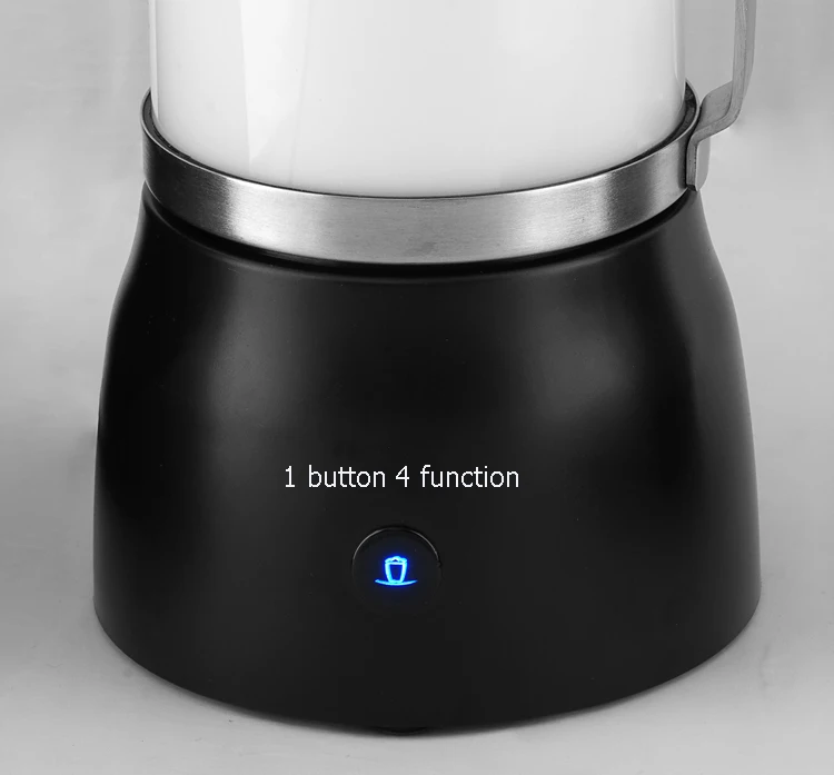 Superior Quality Automatic Electric Milk Frother Buy Automatic Milk