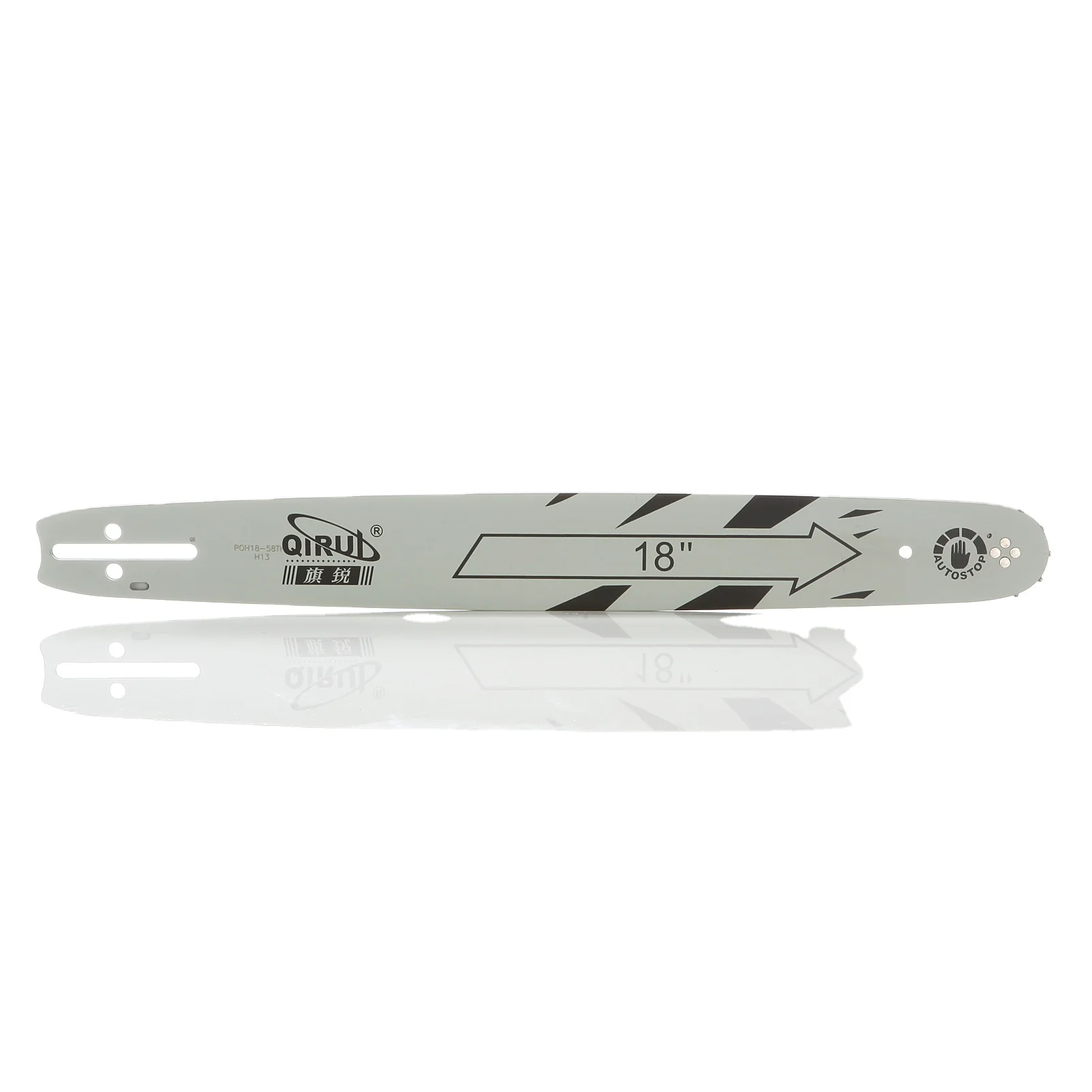 18" Chainsaw Parts Roller Guide Bar Fits Stihl Chain Saws Buy