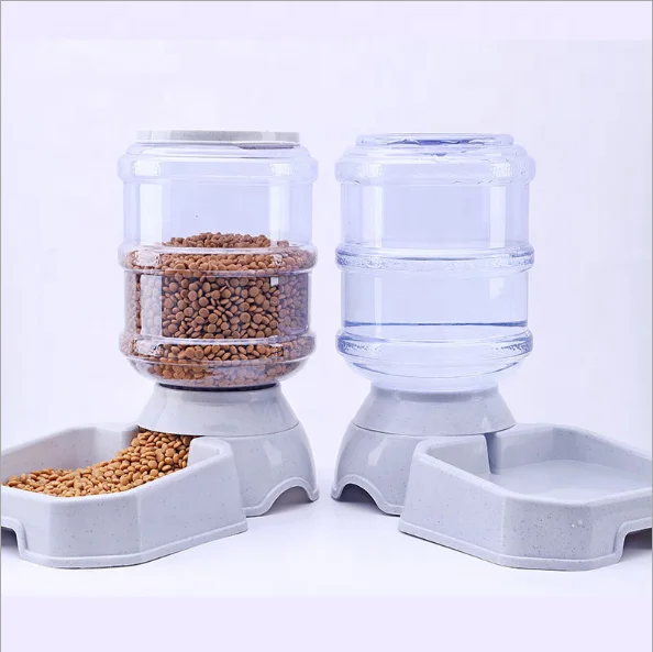 
OEM Wholesale Automatic Smart Dog Cat Pet Feeder 