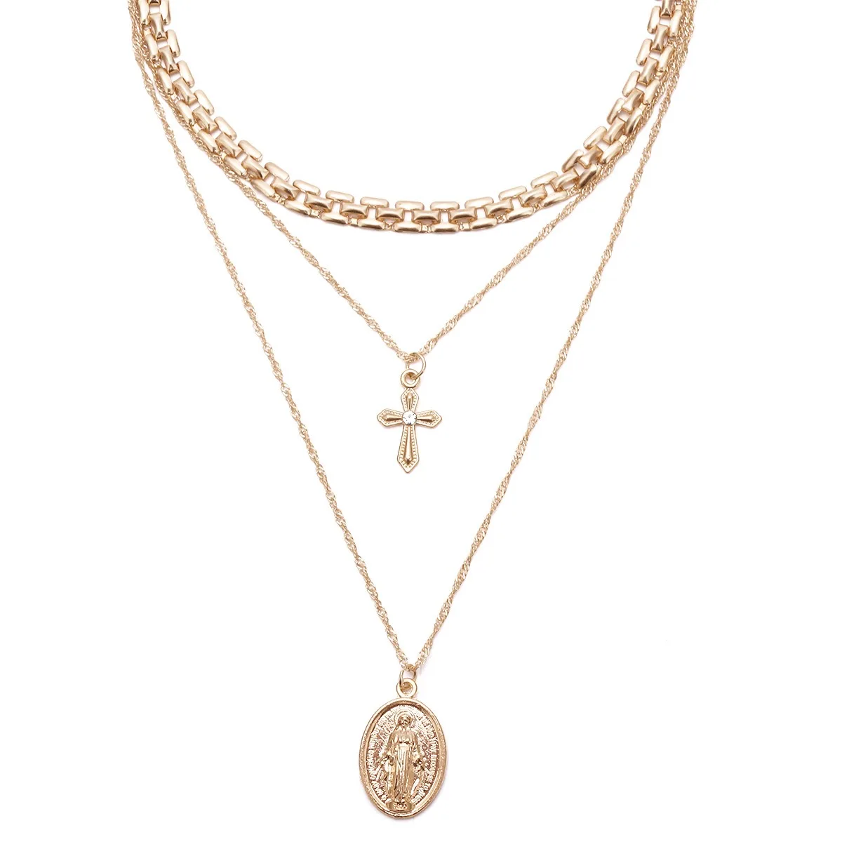 

Cheap Factory Price womens necklaces