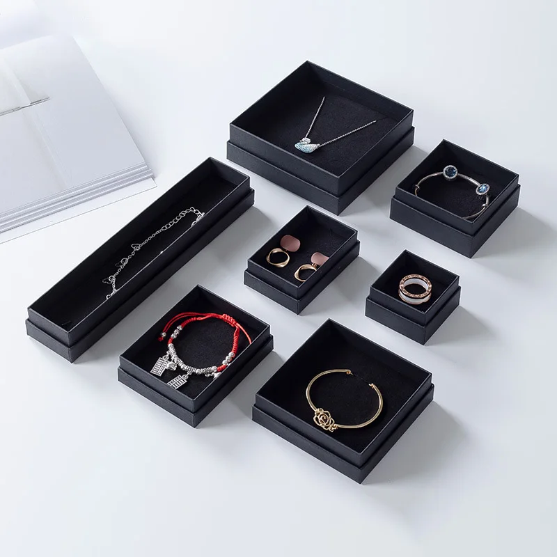 

Dropshipping srbija jewelery box set with a branded logo