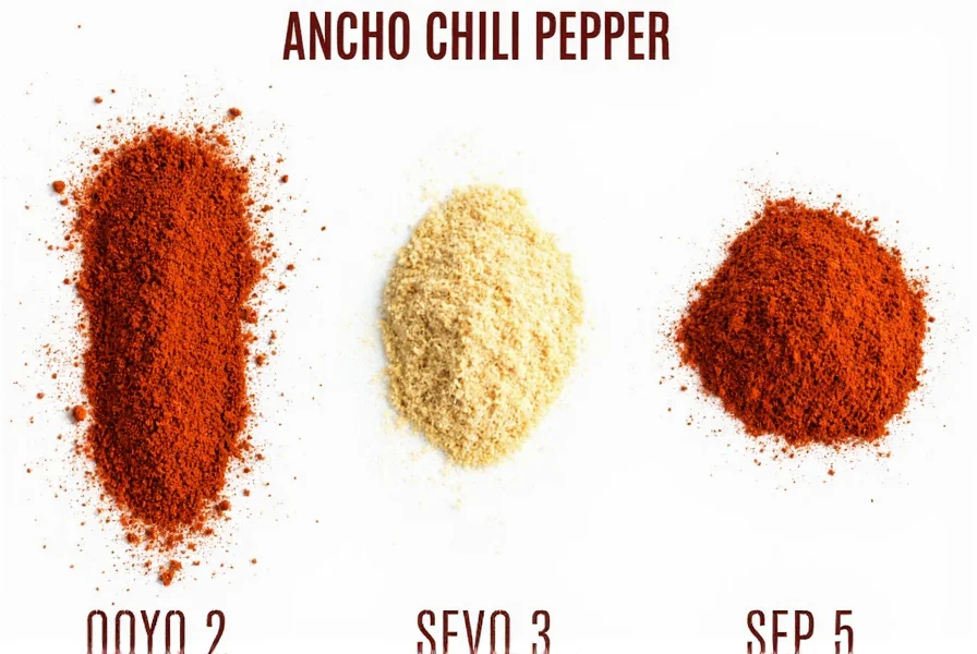 Chili buying guide