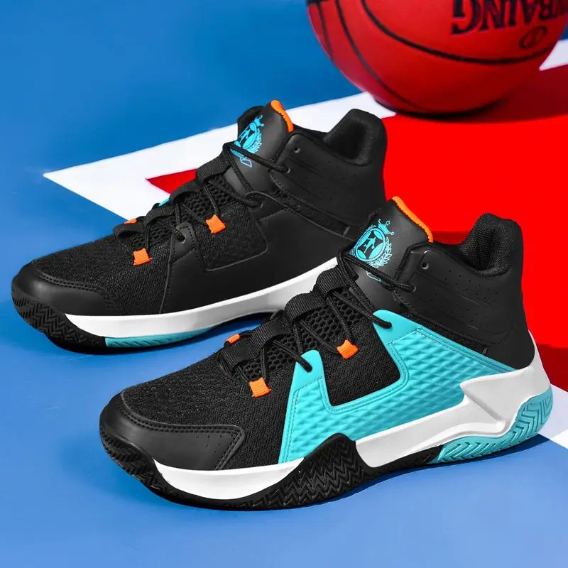 

Classico Asicci Basketball Shoes Hiver Surplus Sport Shoes Run Authentic Basketball Shoes