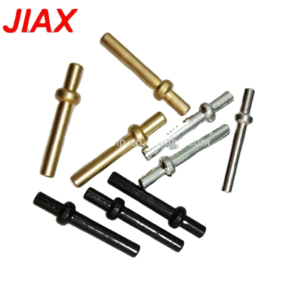 Wholesale Gold Silver Black Cribbage Pegs For Peg Boards Play Game