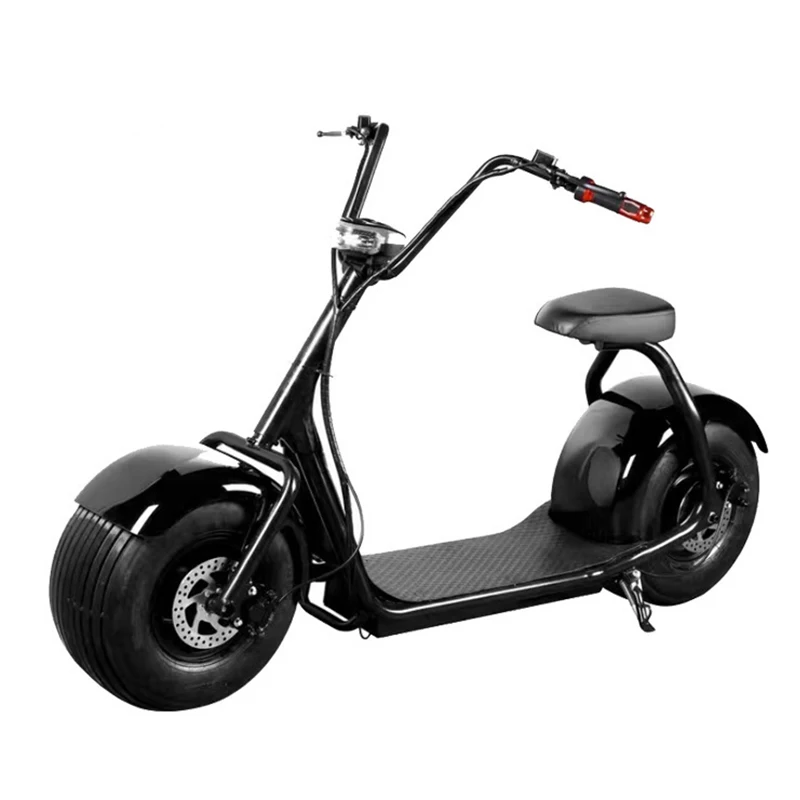 

New Design Hign Power Fat Tire Citycoco 2000W 3000w Citycoco 2021